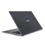 Ноутбук Asus S510UF-BQ055T 90NB0IK5-M00750 (15.6 ", FHD 1920x1080 (16:9), Core i7, 12 Гб, HDD и SSD, 128 ГБ, nVidia GeForce MX130)
