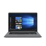Ноутбук Asus S510UF-BQ055T 90NB0IK5-M00750 (15.6 ", FHD 1920x1080 (16:9), Core i7, 12 Гб, HDD и SSD, 128 ГБ, nVidia GeForce MX130)