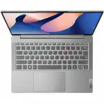 Ноутбук Lenovo IdeaPad Slim 5 14IRL8 82XD0097RK (14 ", WUXGA 1920x1200 (16:10), Intel, Core i5, 16 Гб, SSD, 512 ГБ, Intel UHD Graphics)