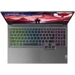Ноутбук Lenovo Legion Slim 5 16AHP9 83DH002XRK (16 ", WQXGA 2560x1600 (16:10), AMD, Ryzen 7, 16 Гб, SSD, 1 ТБ, NVIDIA GeForce RTX 4060)