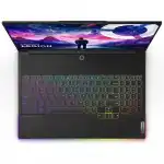 Ноутбук Lenovo Legion 9 16IRX8 83AG001JRK (16 ", 3K 3200x2000 (16:10), Intel, Core i9, 32 Гб, SSD, 2 ТБ, NVIDIA GeForce RTX 4080)