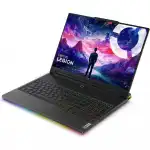 Ноутбук Lenovo Legion 9 16IRX8 83AG001KRK (16 ", 3K 3200x2000 (16:10), Intel, Core i9, 32 Гб, SSD, 2 ТБ, NVIDIA GeForce RTX 4090)