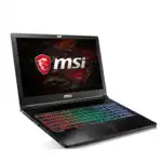 Ноутбук MSI GS63  7RD-064RU (15.6 ", FHD 1920x1080 (16:9), Core i7, 16 Гб, SSD, 256 ГБ, nVidia GeForce GTX 1050)