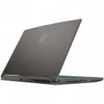 Ноутбук MSI Thin A15 B7VE-272XKZ 9S7-16RK11-272 (15.6 ", FHD 1920x1080 (16:9), AMD, Ryzen 5, 16 Гб, SSD, 512 ГБ, nVidia GeForce RTX 4050)
