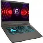 Ноутбук MSI Thin A15 B7VE-272XKZ 9S7-16RK11-272 (15.6 ", FHD 1920x1080 (16:9), AMD, Ryzen 5, 16 Гб, SSD, 512 ГБ, nVidia GeForce RTX 4050)