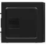 Персональный компьютер iRU Home 310H6SE 2023015 (Celeron, G6900, 3.4, 8 Гб, DDR4-3200, SSD)