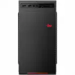 Персональный компьютер iRU Home 310H6SE 2023015 (Celeron, G6900, 3.4, 8 Гб, DDR4-3200, SSD)
