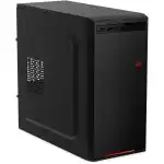 Персональный компьютер iRU Home 310H6SE 2023015 (Celeron, G6900, 3.4, 8 Гб, DDR4-3200, SSD)