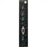 Персональный компьютер MSI Pro DP10 12M-219XRU 9S6-B0A621-219 (Core i7, 1255U, 3.5, 16 Гб, DDR4-3200, SSD)