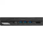 Персональный компьютер MSI Pro DP10 12M-219XRU 9S6-B0A621-219 (Core i7, 1255U, 3.5, 16 Гб, DDR4-3200, SSD)