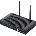 Персональный компьютер Asus PL64-S5213MN 90MS02J2-M006N0 (Core i5, 1235U, 3.3, 16 Гб, DDR4-3200, SSD)