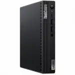 Персональный компьютер Lenovo ThinkCentre M70q Gen 4 12E3S1KY00 (Core i5, 13400T, 3.3, 16 Гб, DDR4-3200, SSD)