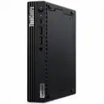 Персональный компьютер Lenovo ThinkCentre M70q Gen 4 12E3S1KY00 (Core i5, 13400T, 3.3, 16 Гб, DDR4-3200, SSD)