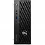 Персональный компьютер Dell Precision 3260 Compact 3260-5650 (Core i5, 13500, 2.5, 16 Гб, DDR5-4800, SSD, Linux)