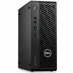 Персональный компьютер Dell Precision 3260 Compact 3260-5650 (Core i5, 13500, 2.5, 16 Гб, DDR5-4800, SSD, Linux)