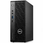 Персональный компьютер Dell Precision 3260 Compact 3260-5650 (Core i5, 13500, 2.5, 16 Гб, DDR5-4800, SSD, Linux)