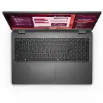 Ноутбук Dell Latitude 3550 210-BLRD-N007L355015EMEA_VP (15.6 ", FHD 1920x1080 (16:9), Intel, Core i5, 16 Гб, SSD, 512 ГБ, Intel Iris Xe Graphics)