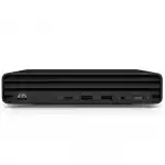 Персональный компьютер HP 260 G9 R Mini 885R8EA (Core i5, 1355U, 3.7, 16 Гб, DDR4-3200, SSD, Windows 11 Pro)