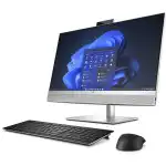 Моноблок HP EliteOne 870 G9 QHD 7B081EA (27 ", Intel, Core i7, 13700, 2.1, 16 Гб, SSD, 512 Гб)