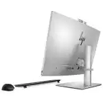 Моноблок HP EliteOne 870 G9 QHD 7B081EA (27 ", Intel, Core i7, 13700, 2.1, 16 Гб, SSD, 512 Гб)