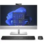 Моноблок HP EliteOne 870 G9 QHD 7B081EA (27 ", Intel, Core i7, 13700, 2.1, 16 Гб, SSD, 512 Гб)