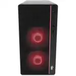 Персональный компьютер iRU Game 510H6SEA 2023150 (Core i5, 12400F, 2.5, 16 Гб, DDR4-3200, SSD)