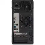 Персональный компьютер iRU Game 510H6SEA 2023150 (Core i5, 12400F, 2.5, 16 Гб, DDR4-3200, SSD)