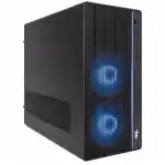 Персональный компьютер iRU Game 510H6SEA 2023150 (Core i5, 12400F, 2.5, 16 Гб, DDR4-3200, SSD)