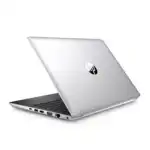 Ноутбук HP ProBook 430 G5 2XZ61ES (13.3 ", FHD 1920x1080 (16:9), Core i5, 8 Гб, HDD и SSD, 256 ГБ, Intel HD Graphics)
