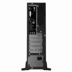 Персональный компьютер MSI Pro DP130 11-063XRU 9S6-B0A511-459 (Pentium, G6405, 4.1 ГГц, 8 Гб, DDR4-3200, SSD)