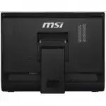Моноблок MSI 16T 10M-022XRU 9S6-A61811-215 (15.6 ", Intel, Celeron, 5205U, 1.9 ГГц, 4 Гб, SSD, 250 Гб)