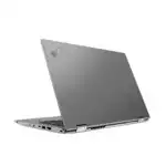 Ноутбук Lenovo ThinkPad X1 Yoga 3rd Gen 20LF000TRT (14 ", WQHD 2560x1440 (16:9), Intel, Core i7, 16 Гб, SSD, 1 ТБ, Intel HD Graphics)