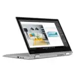 Ноутбук Lenovo ThinkPad X1 Yoga 3rd Gen 20LF000TRT (14 ", WQHD 2560x1440 (16:9), Intel, Core i7, 16 Гб, SSD, 1 ТБ, Intel HD Graphics)