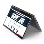 Ноутбук Lenovo ThinkPad X1 Yoga 3rd Gen 20LF000TRT (14 ", WQHD 2560x1440 (16:9), Intel, Core i7, 16 Гб, SSD, 1 ТБ, Intel HD Graphics)