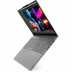 Ноутбук Lenovo Yoga Pro 9 16IMH9 83DN006BRU (16 ", 3K 3200x2000 (16:10), Intel, Core Ultra 9, 64 Гб, SSD, 1 ТБ, NVIDIA GeForce RTX 4070)