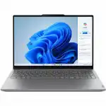 Ноутбук Lenovo Yoga Pro 9 16IMH9 83DN006BRU (16 ", 3K 3200x2000 (16:10), Intel, Core Ultra 9, 64 Гб, SSD, 1 ТБ, NVIDIA GeForce RTX 4070)