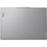 Ноутбук Lenovo Yoga Pro 9 16IMH9 83DN006BRU (16 ", 3K 3200x2000 (16:10), Intel, Core Ultra 9, 64 Гб, SSD, 1 ТБ, NVIDIA GeForce RTX 4070)