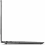 Ноутбук Lenovo Yoga Pro 9 16IMH9 83DN006BRU (16 ", 3K 3200x2000 (16:10), Intel, Core Ultra 9, 64 Гб, SSD, 1 ТБ, NVIDIA GeForce RTX 4070)