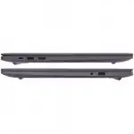 Ноутбук Honor MagicBook X 16 BRN-F58 5301AHGY (16 ", WUXGA 1920x1200 (16:10), Intel, Core i5, 8 Гб, SSD, 512 ГБ, Intel UHD Graphics)