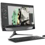 Моноблок Lenovo IdeaCentre AIO 720 F0CM0062RK (23.8 ", Intel, Core i7, 7400, 3.0, 8 Гб, HDD и SSD, 2 Тб, 16 Гб)