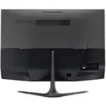 Моноблок Lenovo IdeaCentre AIO 720 F0CM0062RK (23.8 ", Intel, Core i7, 7400, 3.0, 8 Гб, HDD и SSD, 2 Тб, 16 Гб)