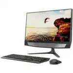 Моноблок Lenovo IdeaCentre AIO 720 F0CM0062RK (23.8 ", Intel, Core i7, 7400, 3.0, 8 Гб, HDD и SSD, 2 Тб, 16 Гб)