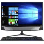 Моноблок Lenovo IdeaCentre AIO 720 F0CM0062RK (23.8 ", Intel, Core i7, 7400, 3.0, 8 Гб, HDD и SSD, 2 Тб, 16 Гб)
