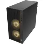 Персональный компьютер iRU Game 510H6SEA MT 2023158 (Core i5, 12400F, 2.5, 32 Гб, DDR4-3200, SSD)