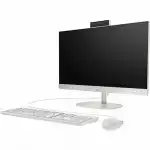 Моноблок HP ProOne 240 G10 885G7EA (23.8 ", Intel, Core i5, 1335U, 3.4, 16 Гб, SSD, 512 Гб)