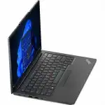 Ноутбук Lenovo ThinkPad E14 Gen 6 21M7002RRT (14 ", WUXGA 1920x1200 (16:10), Intel, Core Ultra 5, 16 Гб, SSD, 512 ГБ, Intel Arc Graphics)