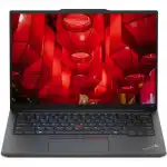Ноутбук Lenovo ThinkPad E14 Gen 6 21M7002RRT (14 ", WUXGA 1920x1200 (16:10), Intel, Core Ultra 5, 16 Гб, SSD, 512 ГБ, Intel Arc Graphics)