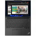 Ноутбук Lenovo ThinkPad E14 Gen 6 21M7002RRT (14 ", WUXGA 1920x1200 (16:10), Intel, Core Ultra 5, 16 Гб, SSD, 512 ГБ, Intel Arc Graphics)