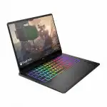 Ноутбук HP 14-fb0024ci A9DS4EA (14 ", WQXGA+ 2880x1800 (16:10), Intel, Core Ultra 9, 16 Гб, SSD, 1 ТБ, NVIDIA GeForce RTX 4070)