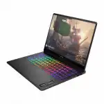 Ноутбук HP 14-fb0024ci A9DS4EA (14 ", WQXGA+ 2880x1800 (16:10), Intel, Core Ultra 9, 16 Гб, SSD, 1 ТБ, NVIDIA GeForce RTX 4070)